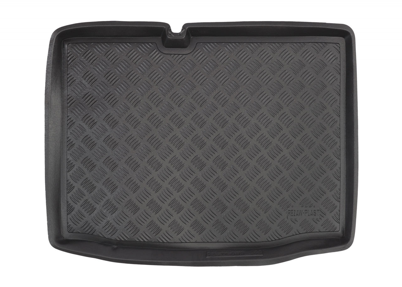 Covor Tavita Portbagaj VW UP , podea in pozitie coborata 2011 -