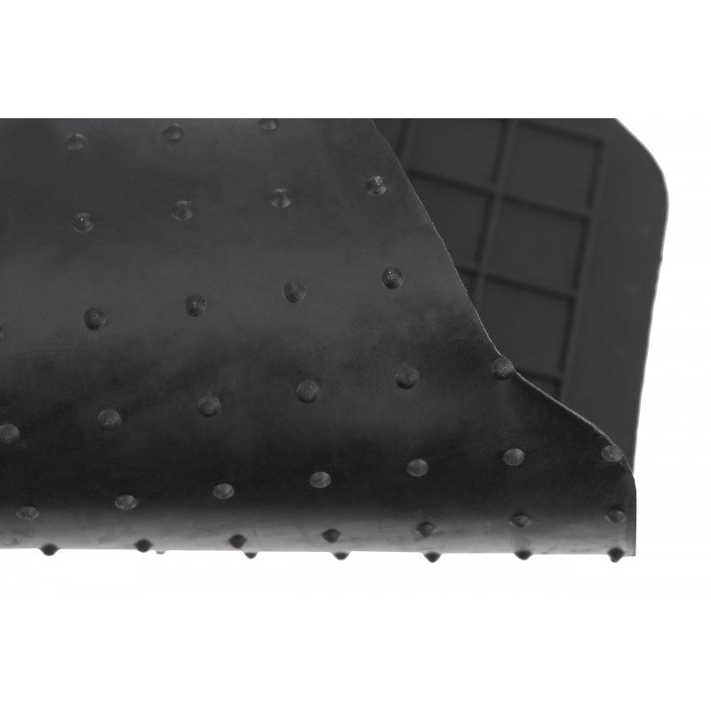 Covoras Auto Universal Tunel Median Piesa A -V- A