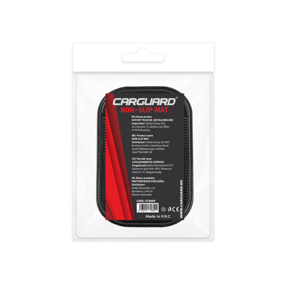 Covoraș antiderapant pentru telefon mobil Carguard
