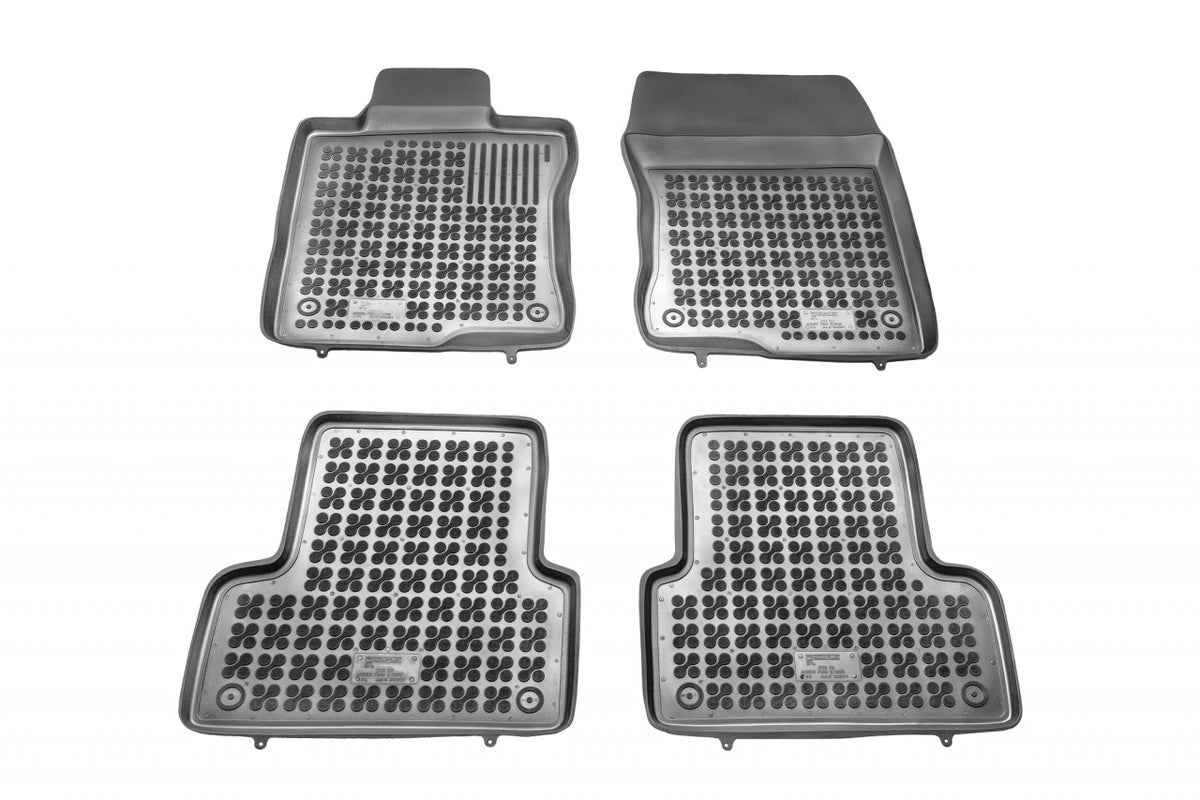 Стелки за кола, гумени, по поръчка за Acura TSX 2009 - 2014 | Honda ACCORD VIII 2008-2015