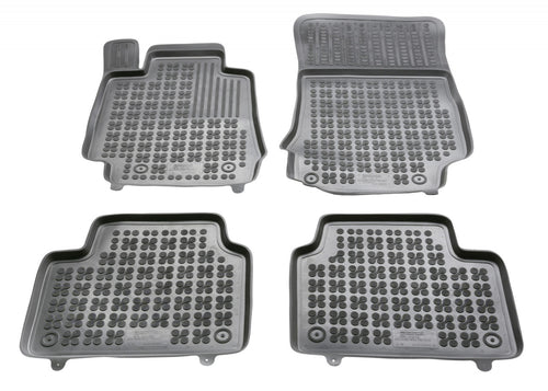 Covorase Presuri Auto Cauciuc Dedicate Alfa Romeo GIULIA tractiune spate numai 4x2 2016 -