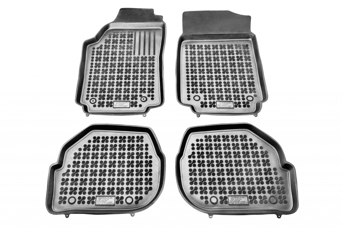 Стелки за кола гумени, специално за Audi 100 C3 C4 1982 - 1994 | Audi A6 I C4 1994 - 1997