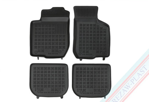 Covorase Presuri Auto Cauciuc Dedicate Audi A3 I 8L 1996 - 2003