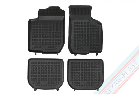 Стелки за кола гумени, специално за Audi A3 I 8L 1996 - 2003
