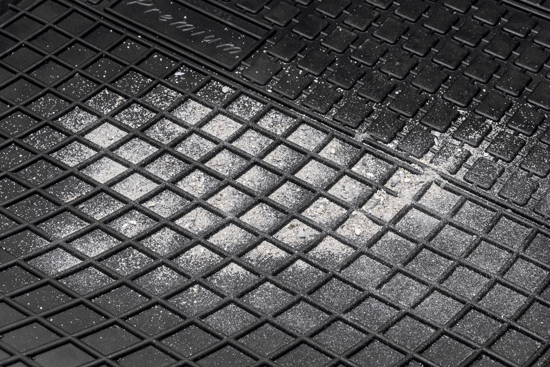 Covorase Presuri Auto Cauciuc Dedicate Audi A3 III 8V 2012-2020 | Seat LEON III dupa 2013 | Seat IBIZA V dupa 2017 | Seat ARONA dupa 2017 | VW GOLF VII 2012-2019 | VW GOLF VIII dupa 2019 | VW POLO VI dupa 2017 | VW T-ROC dupa 2017