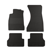 Covorase Presuri Auto Cauciuc Dedicate AUDI A4 B9 2015 - | Audi A5 II Sportback 2016 -