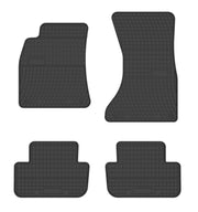 Covorase Presuri Auto Cauciuc Dedicate Audi A4 III B8 2007-2015 | Audi A5 I Sportback 2009-2016