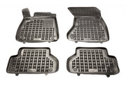 Covorase Presuri Auto Cauciuc Dedicate Audi A4 IV B9 2015 - | Audi A5 II Sportback 2016 -