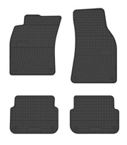 Covorase Presuri Auto Cauciuc Dedicate Audi A6 C6 2004-2006