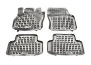 Covorase Presuri Auto Cauciuc Dedicate Audi Q3 II 2018 - | Audi Q3 II Sportback 2019 -