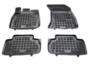 Covorase Presuri Auto Cauciuc Dedicate Audi Q5 II SUV, Sportback Plug - in Hybrid 2017 -