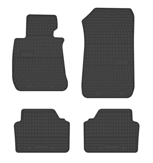Covorase Presuri Auto Cauciuc Dedicate BMW SERIA 3 E90,E91,E92 2005-2012