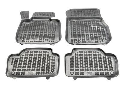 Covorase Presuri Auto Cauciuc Dedicate BMW SERIA 3 F30, F31 2012 - 2018 | BMW SERIA 4 F32 2013 - 2020 | BMW SERIA 4 F36 Grand Coupe 2014 - 2021