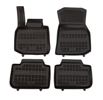 Covorase Presuri Auto Cauciuc Dedicate BMW X3 (G45), 2025 -