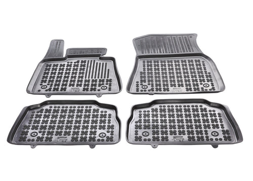 Covorase Presuri Auto Cauciuc Dedicate BMW X6 G06 2019 -