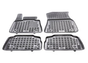 Covorase Presuri Auto Cauciuc Dedicate BMW X6 G06 2019 -