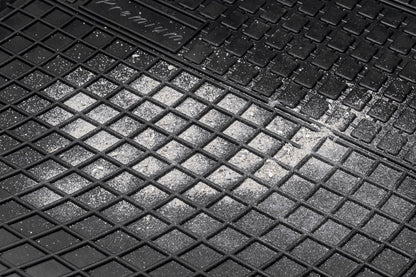 Covorase Presuri Auto Cauciuc Dedicate Chevrolet ORLANDO dupa 2010 | Chevrolet CRUZE dupa 2009 | Opel ASTRA IV J 2009-2015