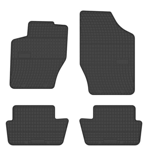 Gumiszőnyegek Citroen C4 I 2004-2010 | Citroen C4 II 2010-2017 | Peugeot 307 2001-2008 | Peugeot 308 I 2007-2013 modellekhez
