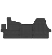 Covorase Presuri Auto Cauciuc Dedicate Citroen JUMPER II dupa 2006 | Peugeot BOXER II dupa 2006 | Fiat DUCATO II 2006-2021 | Fiat DUCATO III dupa 2021