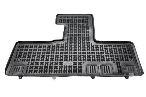 Covorase Presuri Auto Cauciuc Dedicate Citroen SPACETOURER - Mijloc, cu frana parcare manuala, 3 loc, 2016 - | Opel ZAFIRA LIFE - Mijloc, cu frana parcare manuala, 3 loc, 2019 - | Peugeot TRAVELLER Mijloc, cu frana parcare manuala, 3 loc, 2016 - | Toyota