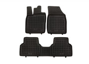 Covorase Presuri Auto Cauciuc Dedicate Cupra BORN electric 2021 - | VW ID.3, ID.3 1ST electric 2019 -