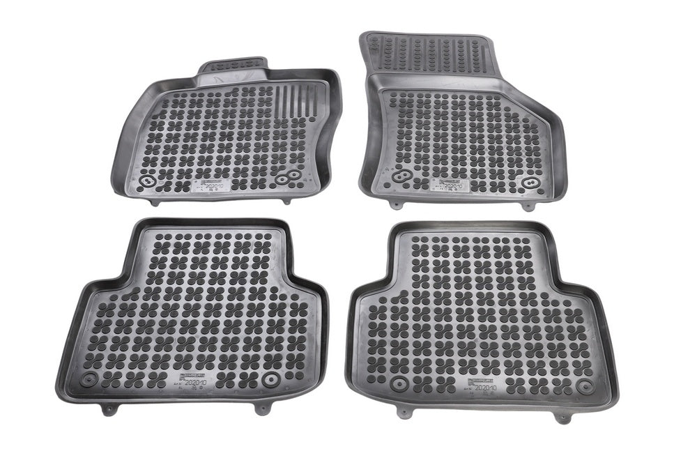Covorase Presuri Auto Cauciuc Dedicate Cupra FORMENTOR 2020 - | Cupra LEON Hatchback 2020 - | Seat LEON IV (MK4) 2020 -