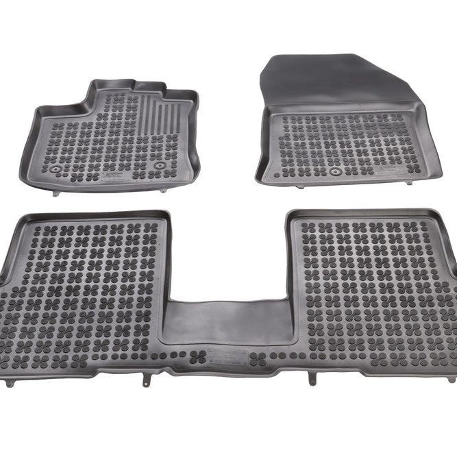 Covorase Presuri Auto Cauciuc Dedicate Dacia LODGY, LODGY I Stepway 5 loc 2012 - 2020
