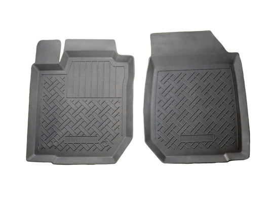 Covorase Presuri Auto Cauciuc Dedicate Dacia LOGAN I Van - 2 Locuri 2004-2012