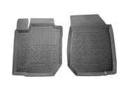 Covorase Presuri Auto Cauciuc Dedicate Dacia LOGAN I Van - 2 Locuri 2004-2012