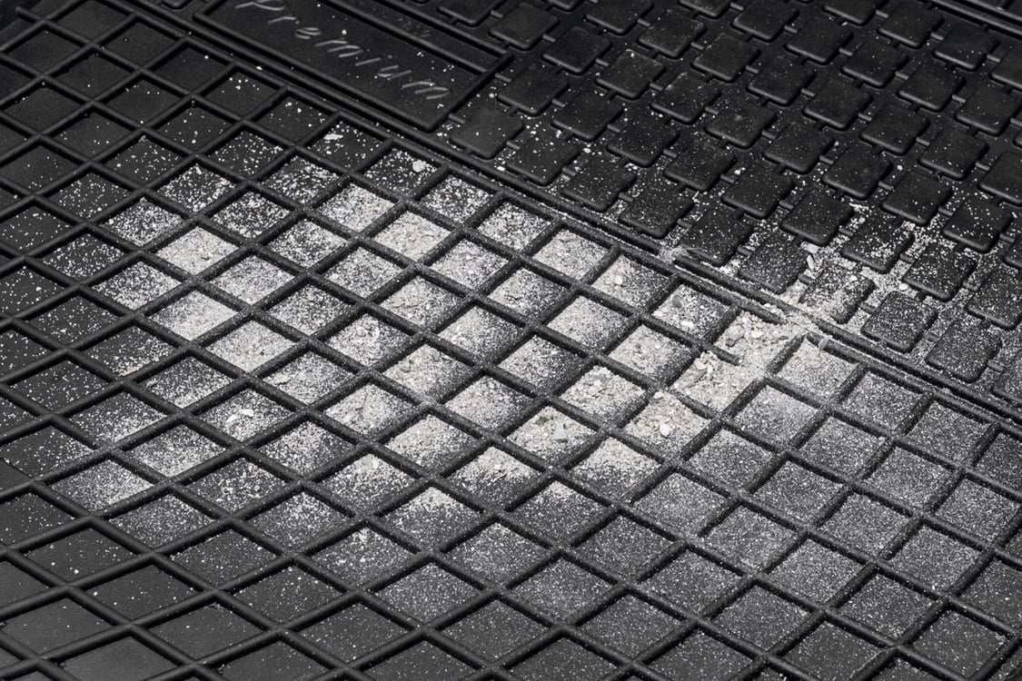 Covorase Presuri Auto Cauciuc Dedicate Dacia LOGAN II 2012-2020