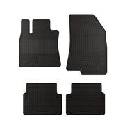 Covorase Presuri Auto Cauciuc Dedicate Dacia LOGAN III dupa 2020 | Dacia SANDERO III dupa 2020