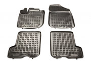 Covorase Presuri Auto Cauciuc Dedicate Dacia SANDERO II 2012 - 2020 | Dacia SANDERO II Stepway 2012 - 2020