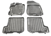 Covorase Presuri Auto Cauciuc Dedicate Dacia SANDERO II 4x2, Facelift 2019 - 2020 | Dacia SANDERO II Stepway, 4x4, Facelift 2019 - 2020