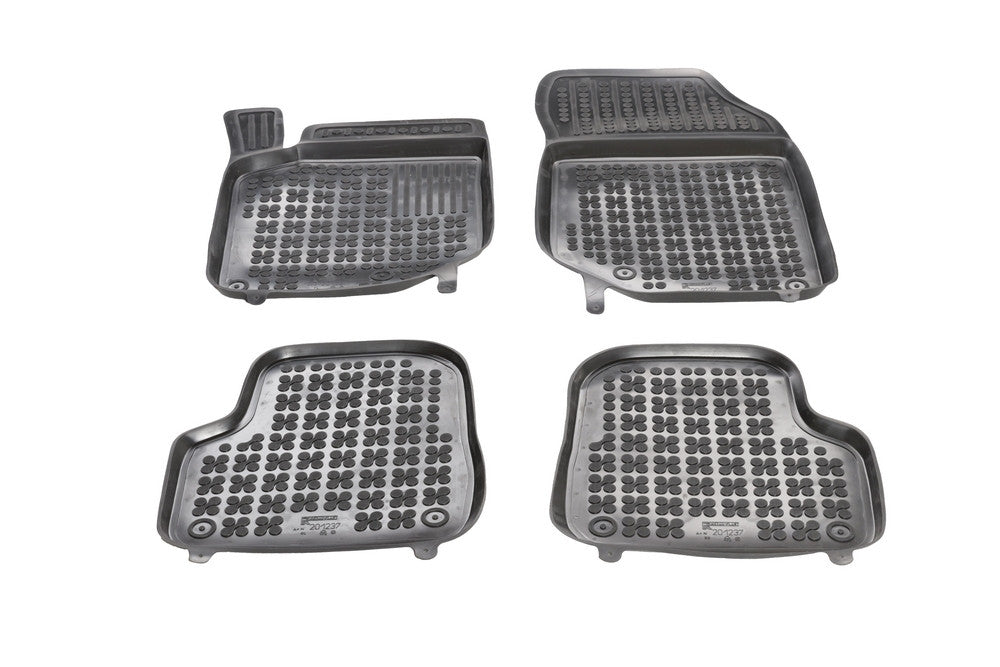 Covorase Presuri Auto Cauciuc Dedicate DS3 CROSSBACK 2019 -