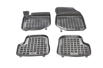 Covorase Presuri Auto Cauciuc Dedicate DS3 CROSSBACK 2019 -