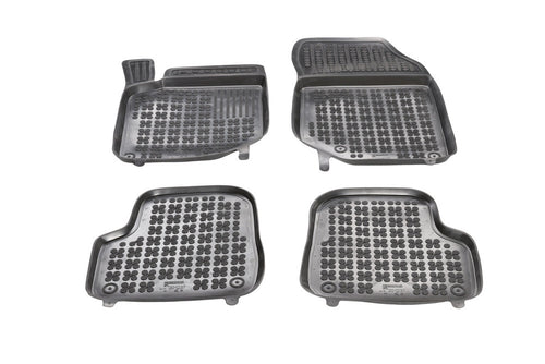 Covorase Presuri Auto Cauciuc Dedicate DS3 CROSSBACK 2019 -