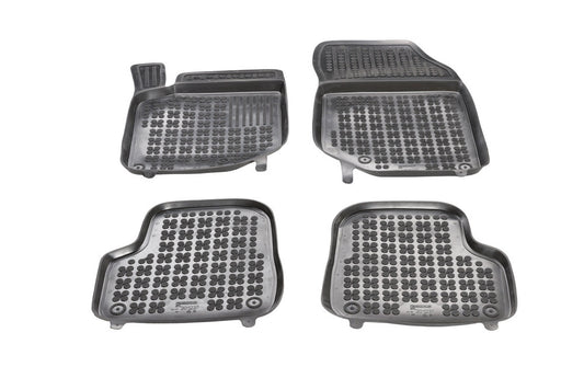 Covorase Presuri Auto Cauciuc Dedicate DS3 CROSSBACK 2019 -