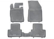 Covorase Presuri Auto Cauciuc Dedicate DS4 II toate modelele inclusiv Hybrid Plug - in 2021 - | Opel ASTRA VI L Hatchback 2021 - | Peugeot 308 III Hatchback Hybrid Plug - in 2021 -