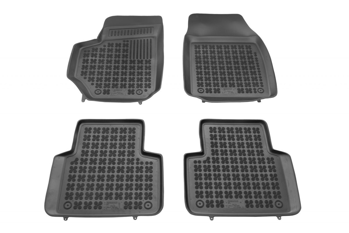 Gumi autószőnyegek Fiat CROMA II 2005-2011 modellekhez
