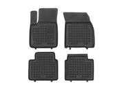 Covorase Presuri Auto Cauciuc Dedicate Ford FOCUS IV ACTIVE Mild hybrid 2019 - 2021, 2021 -