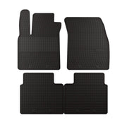 Covorase Presuri Auto Cauciuc Dedicate Ford FOCUS IV dupa 2018