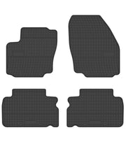 Covorase Presuri Auto Cauciuc Dedicate Ford GALAXY II 2006-2010 | Ford S-MAX 5 loc 2006-2010