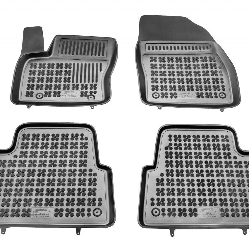 Covorase Presuri Auto Cauciuc Dedicate Ford KUGA I 2008-2012
