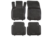 Covorase Presuri Auto Cauciuc Dedicate Ford KUGA III toate modelele fara Plug-in hybrid 2019 -