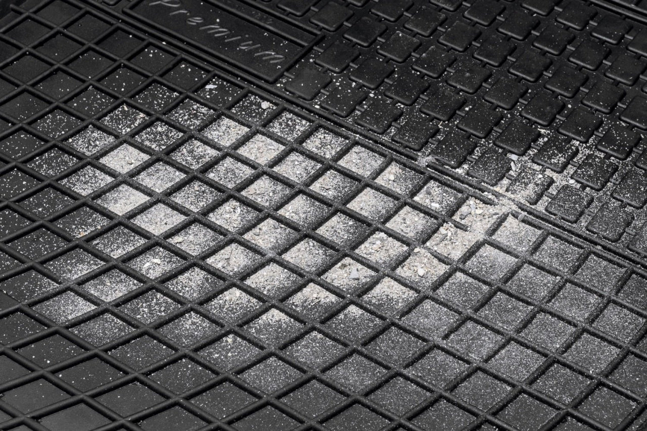 Covorase Presuri Auto Cauciuc Dedicate Ford MONDEO MK IV 2007-2014