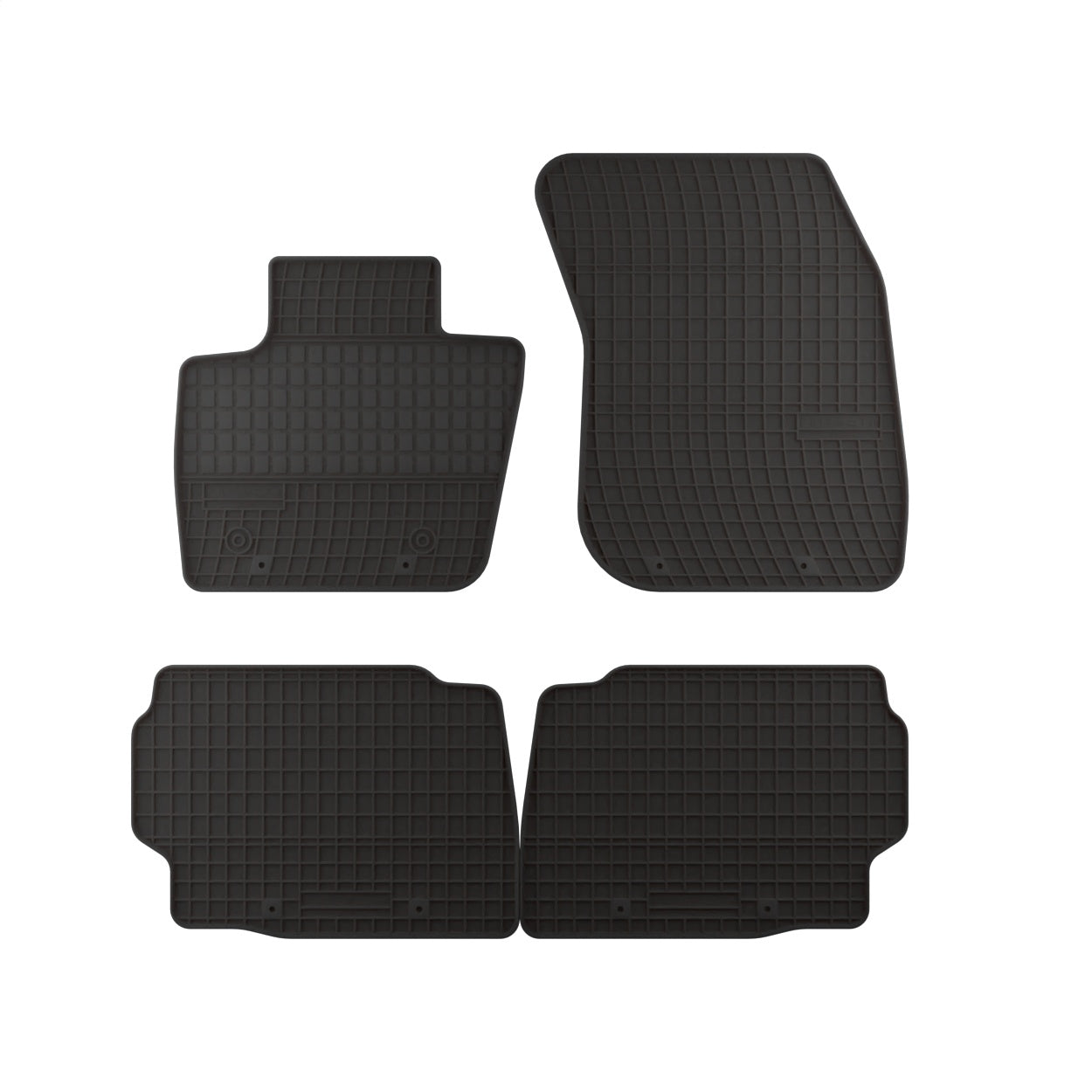 Covorase Presuri Auto Cauciuc Dedicate Ford MONDEO MK V dupa 2015