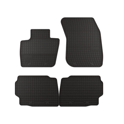 Covorase Presuri Auto Cauciuc Dedicate Ford MONDEO MK V dupa 2015