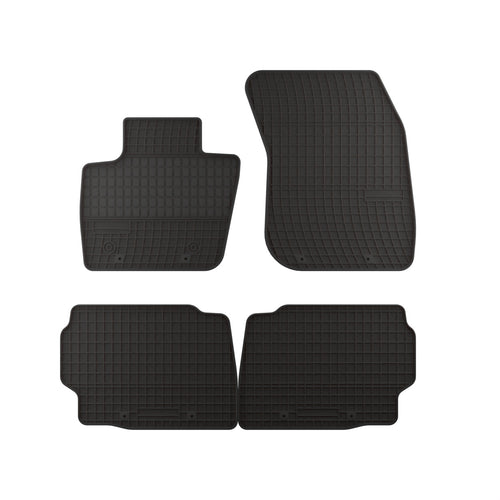 Covorase Presuri Auto Cauciuc Dedicate Ford MONDEO MK V dupa 2015