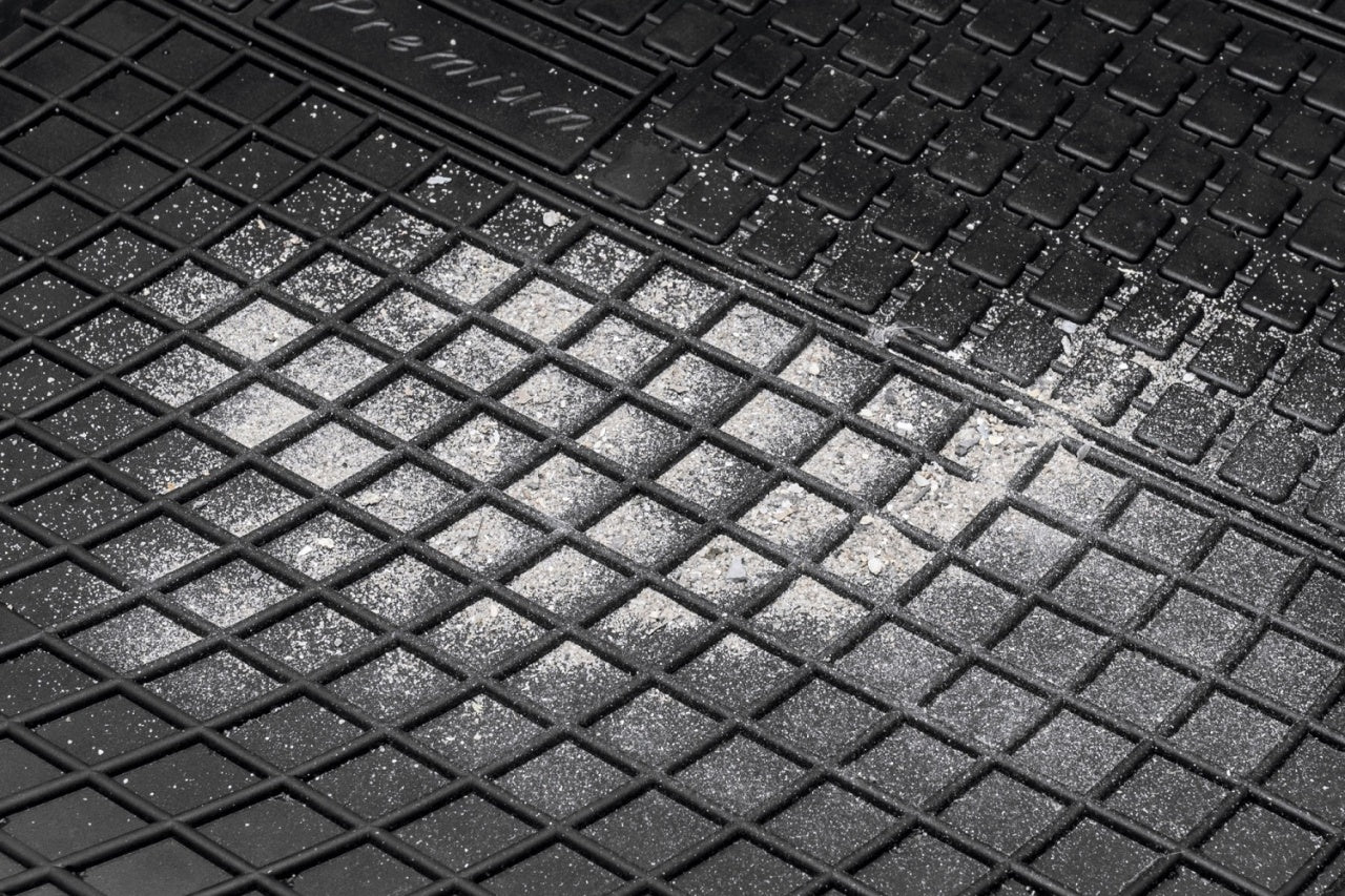 Covorase Presuri Auto Cauciuc Dedicate Ford MONDEO MK V dupa 2015