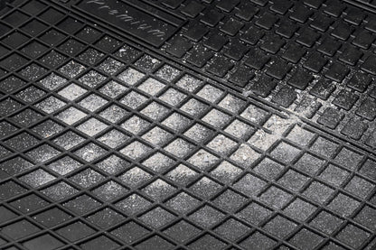 Covorase Presuri Auto Cauciuc Dedicate Ford MONDEO MK V dupa 2015